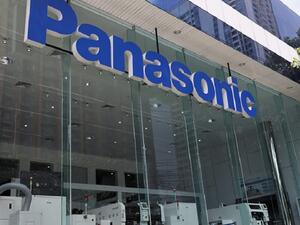 Panasonic Corporation