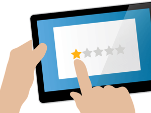 Recruitment companies (24 per cent) and credit card firms (18 per cent) topped a list of entities having the worst reputations in the UAE. (Pixabay)