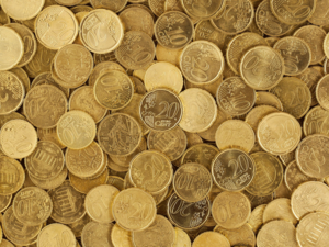 The eurozone’s real weakness is not the lack of exchange-rate flexibility, or its common monetary policy. (Pixabay)