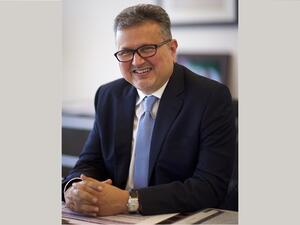 وسيم سيفي، نائب الرئيس التنفيذي للخدمات المصرفية للأفراد وإدارة الثروات في "الإمارات الإسلامي