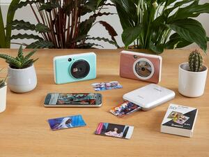 Zoemini C and S Lifestyle Getty Studio 