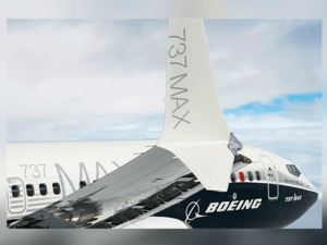 Boeing Suspends 737 Max Operations After US Ban. (Trade Arabia)