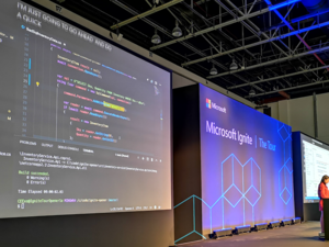 Microsoft has long dedicated itself to the upskilling of the region’s students and professionals. 