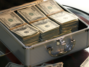 The Philippines is projected to see its ultra-rich population grow by 38 percent and China was third with 35 percent. (Pexels)