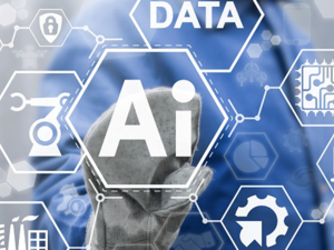 UAE Keen on Accelerating AI Adoption in Private Sector. (Shutterstock)
