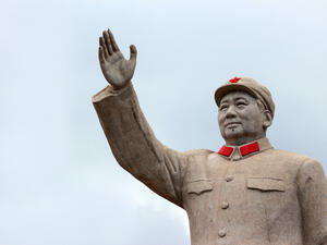 China did not introduce a voluntary disclosure scheme allowing people to declare previously hidden overseas assets and pay a penalty to avoid criminal charges. (Shutterstock)