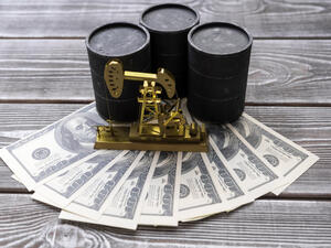 عائدات النفط مصدر أموال الصندوق السيادي