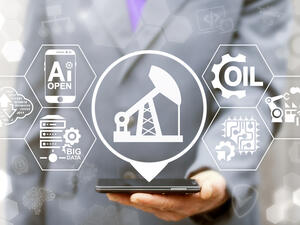 Four key technology trends are playing a big role in shaping companies’ strategies for delivering growth amid today’s pervasive change. (Shutterstock)