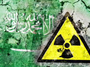 A Department of Energy official said the requests contained proprietary information and that the authorisations went through a multi-agency approval process. (Shutterstock)