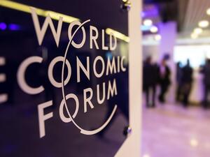 Economic growth in any part of the world could not be achieved unless security and stability was secured and maintained. (Shutterstock)