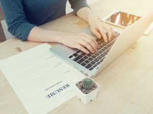 Determining what really matters to you early on, will save you a lot of headache and heartache later on. Put everything on the table here. (Shutterstock)