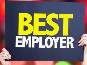 It is no secret that great companies hire great talent, and the secret sauce to every company’s success is the effort and hard work of its teams and employees. (Shutterstock)
