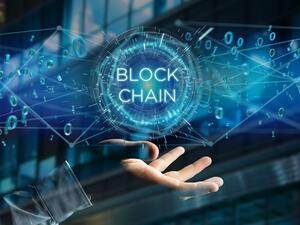 ‘Blockchain’ is the buzzword thrown around frequently when the future of technology is discussed. (Shutterstock)