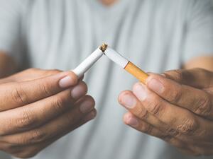 Cigarettes, alcohol, energy and soft drinks are going to be more expensive from June, when a new national tax is applied in Oman. (Shutterstock)