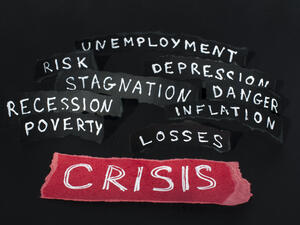 Clearly, the idea that employees will always resist cutting wages (or workers’ hours) no longer applies. (Shutterstock)