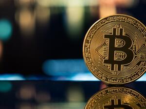 The traditional process of buying cryptocurrency like bitcoin can be cumbersome and intimidating to the average U.S. consumer. (Shutterstock)