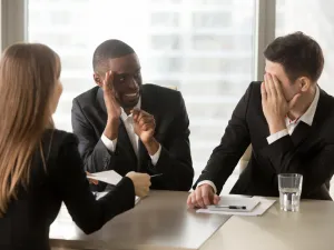 The study looks into the various areas of life where people have faced discrimination and the form this discrimination takes reveals the extent of discrimination in the Emirate. (Shutterstock)