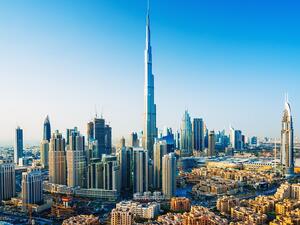 Dubai Private Sector Not Hiring Despite Stable Economy. (Shutterstock)