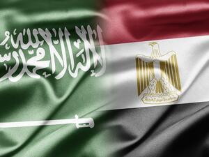 Saudi investments firms were and still are interested in Egypt’s recovering economy. (Shutterstock)
