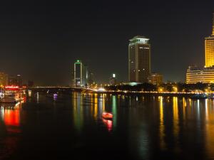 World Bank Urges Egypt to Prioritize Women's Participation in the Economy. (Shutterstock)