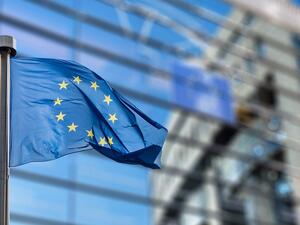 Europe must forge its own strategic view about the new global order. (Shutterstock)
