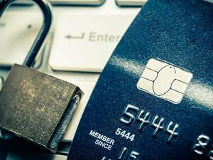 Money laundering, bribery and corruption were identical at around 12 per cent. (Shutterstock)