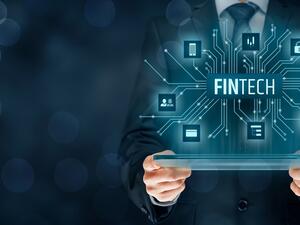 Fintech will radically improve the financial health of the people of the Gulf. (Shutterstock)