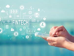 Palestinian Banking Sector Growth Influenced by Fintech (Shutterstock)