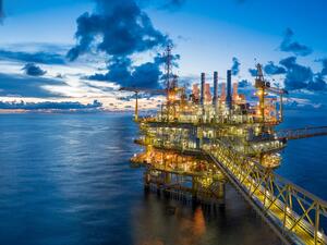 India’s Accord Group and Oman’s Ministry of Oil and Gas have signed a $3.85 billion deal to build an oil refinery in Sri Lanka. (Shutterstock)