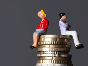 P&G aims to spend $100 million on deliberately working with Women-Owned Businesses in IMEA with a $30 million commitment to India. (Shutterstock)