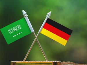 Is Germany Reconsidering Its Arms Exports Ban to Saudi? (Shutterstock)