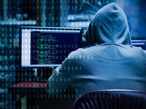 Official figures released by Dubai Police showed a steady increase in cybercrime. (Shutterstock)
