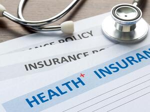 Insurance experts and employee welfare advisors feel that once the Dhamani (Arabic for guarantee) system is in place, it will remove the financial burden from workers. (Shutterstock)