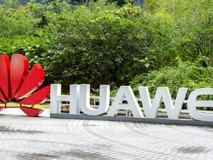 Huawei hopes new "next level" handsets will convince consumers to switch. (Shutterstock)