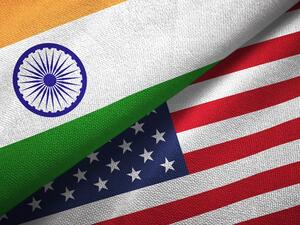 The Indian government plans to study the options it has and consider the impact on its trade with the US. (Shutterstock)