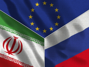 On January 31, the UK, Germany and France (the European Union signatories of the nuclear deal) launched a special purpose vehicle (SPV), dubbed the Instrument in Support of Trade Exchanges (INSTEX). (Shutterstock)