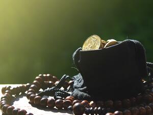 Dubai has successfully maintained its status as the global capital of the Islamic economy. (Shutterstock)