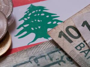 Lebanon’s domestic bank deposits are forecast to grow by a “conservative” $7 billion to $8 billion in 2019. (Shutterstock)