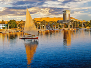 Luxor. (Shutterstock)