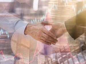 Is Consolidation the Key for GCC Banks to Stay Competitive? (Shutterstock)