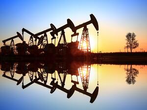 Iraq's Oil Exports Drop in February. (Shutterstock)