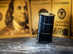 Oil Prices Slips Due to Economic Slowdown. (Shutterstock)