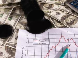 GCC countries must invest in research and innovation to ensure a steady supply of high-quality chemicals. (Shutterstock)