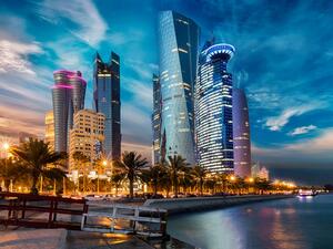 QNTC’s strategy fits well with the current situation and benefits the hotels in Doha as it tries to diversify its source markets. (Shutterstock)
