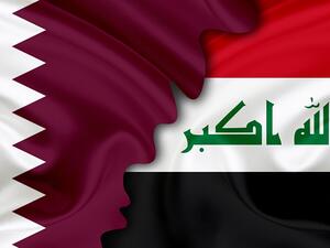 The volume of bilateral trade between the State of Qatar and Iraq rose by 52 percent last year to reach QR473 million. (Shutterstock)