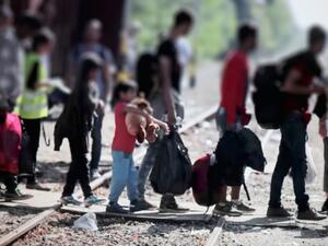 Refugees and illegal immigration will top the agenda amid the conflicts in Syria, Yemen, Libya, Iraq, Afghanistan and Palestine.