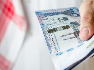 Is the problem impeding the Saudization of jobs remains to be the low monthly payments alone?