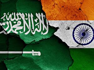  India has granted the e-visa facility for more than 150 countries and territories, and the latest addition is Saudi Arabia. (Shutterstock)