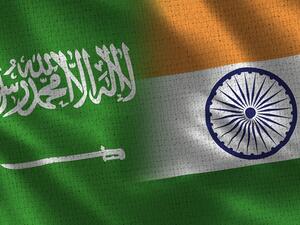 شهدت علاقة السعودية والهند تميزا في جميع المجالات.