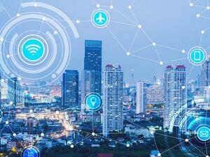 The index says the best cities offering a positive experience for its citizens include Singapore, London, New York, Dubai, Seoul and Barcelona. (Shutterstock)